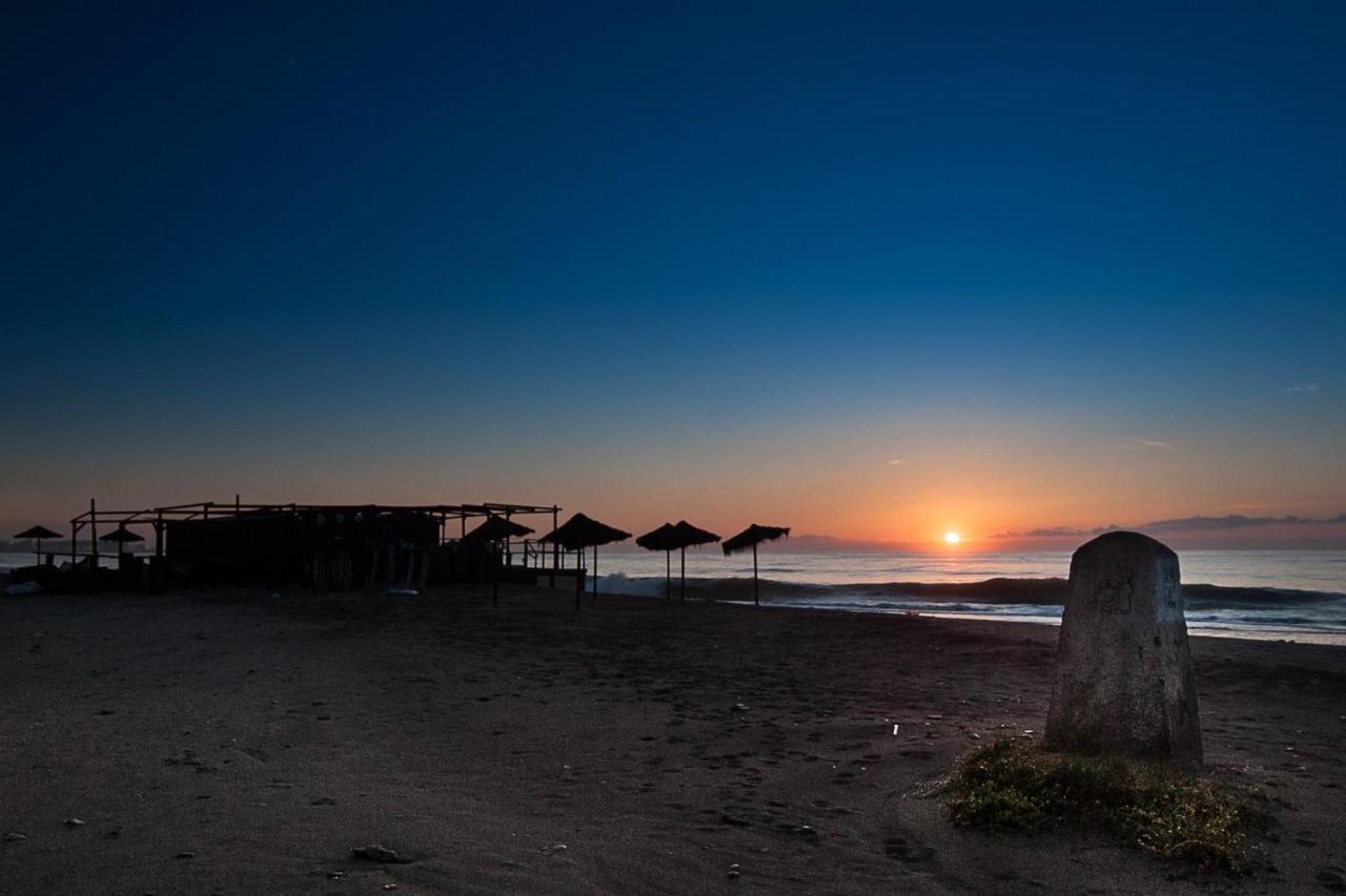 Vera Sol Y Mar - Naturist Zone Playas de Vera Kültér fotó